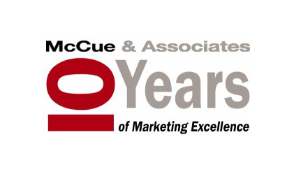 McCue Marks 10 Year Anniversary