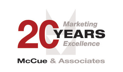 McCue & Associates Celebrates Twenty Year Anniversary