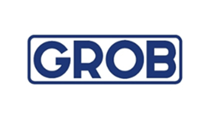GROB Systems Selects McCue & Associates to handle North American Public Relations